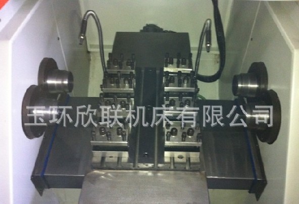 玉环欣联机床有限公司 - 招聘主页 - 三支脚人才网