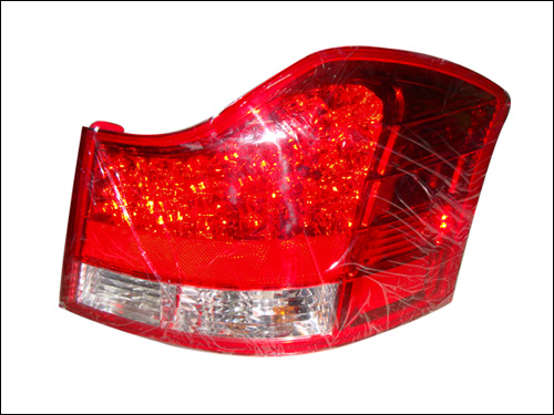 台州市轩金车灯制造有限公司 - 招聘主页 - 三支