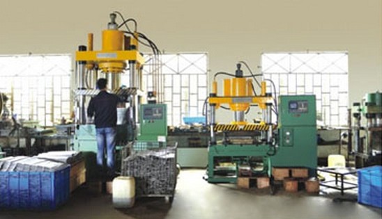 台州康斯特机械有限公司 - 招聘主页 - 三支脚人