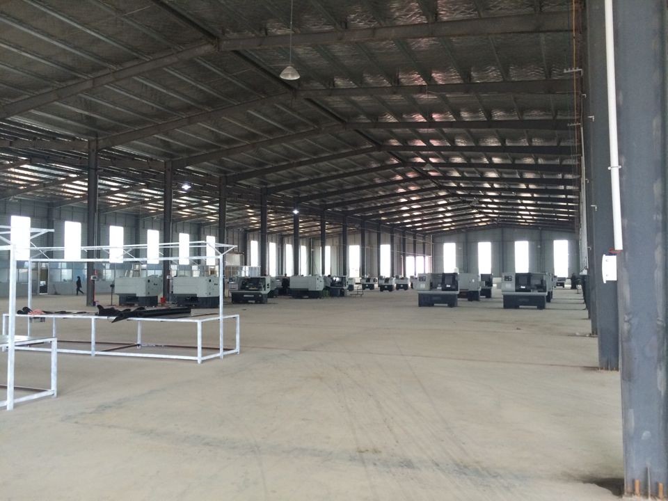 江西啸威汽车零部件制造有限公司 - 招聘主页