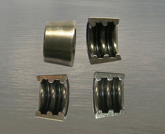 玉环县城关爱玉汽车配件厂 - 招聘主页 - 三支脚