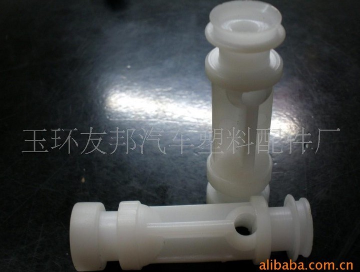 玉环友邦汽车塑料配件厂 - 招聘主页 - 三支脚人