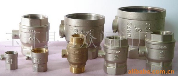 玉环县万众阀门厂 - 招聘主页 - 三支脚人才网