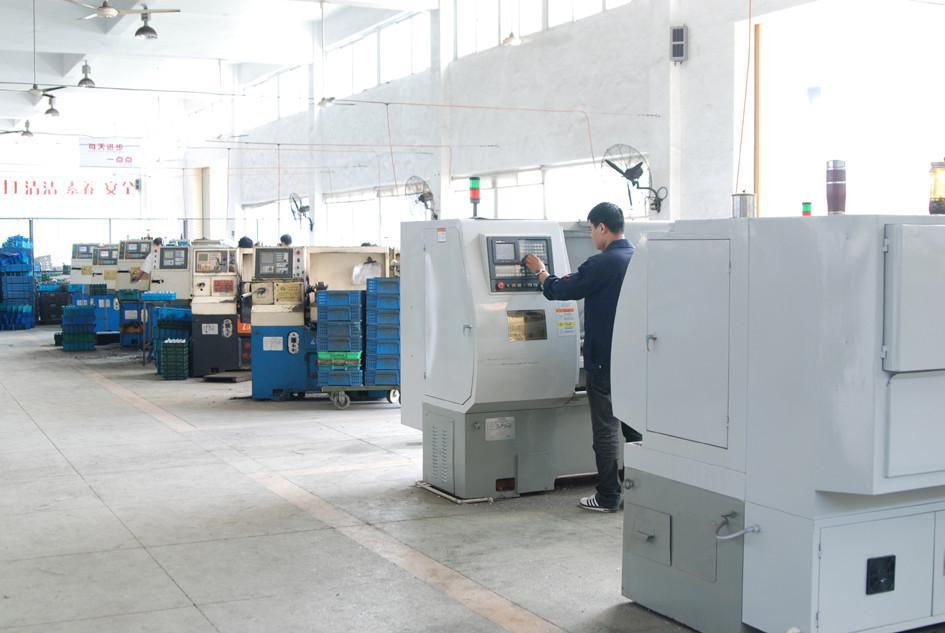 玉环县巨通机械制造有限公司 - 招聘主页 - 三支