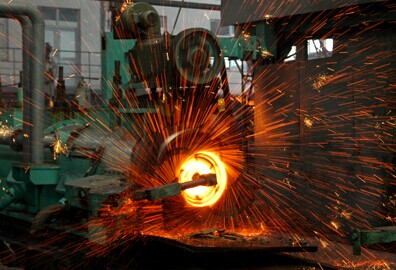 玉环三川机械制造厂 - 招聘主页 - 三支脚人才网