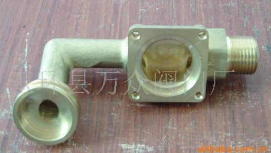 玉环县万众阀门厂 - 招聘主页 - 三支脚人才网