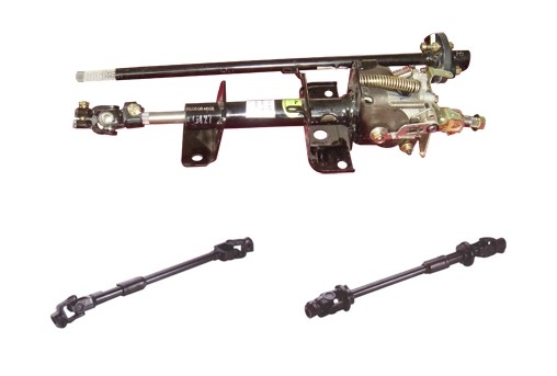 江西中威汽车工业有限公司 - 招聘主页 - 三支脚