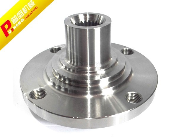 台州普盛机械有限公司 - 招聘主页 - 三支脚人才