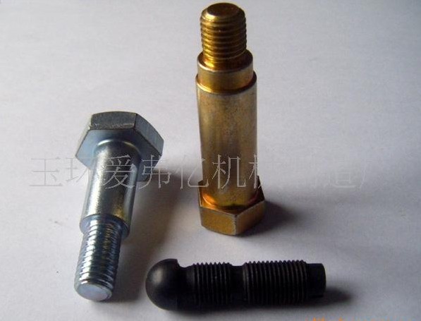 玉环爱弗亿机械制造厂 - 招聘主页 - 三支脚人才