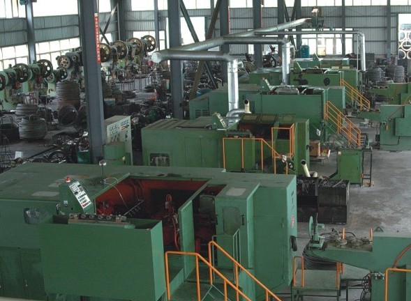 浙江华氏钢业有限公司 - 招聘主页 - 三支脚人才网