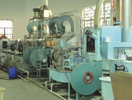 台州康斯特机械有限公司 - 招聘主页 - 三支脚人