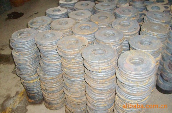 江西德安县共大汽车锻压配件厂 - 招聘主页 - 三