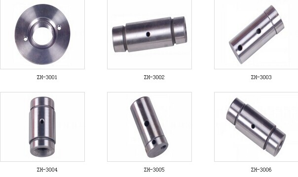 江西志豪机械有限公司 - 招聘主页 - 三支脚人才