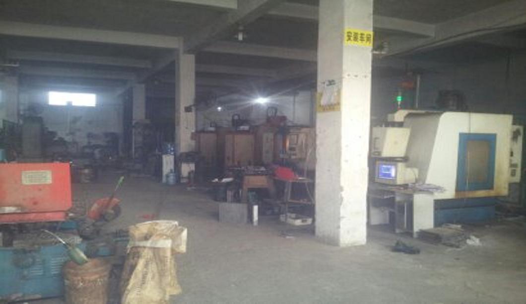 招聘加工中心学徒 - 玉环县江龙模具机械厂 - 三