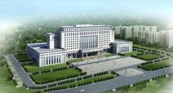 浙江冰峰空调设备有限公司 - 招聘主页 - 三支脚