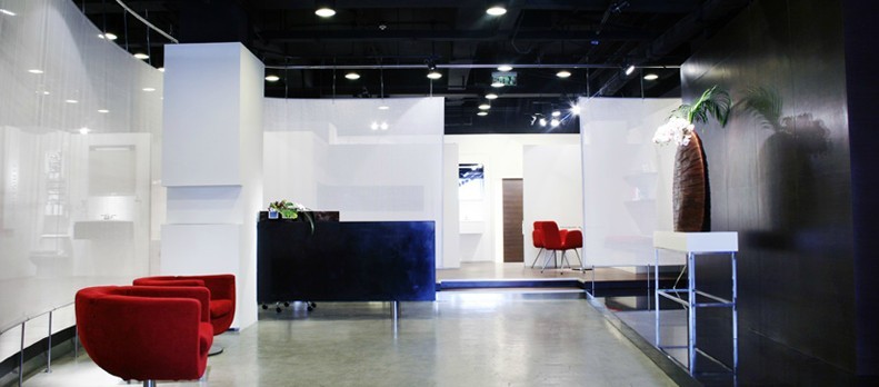 招聘外贸员 - 玉环弘驰水暖有限公司 - 三支脚人