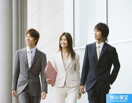 领导与员工经典对话.我怎么觉得老板是对的.应