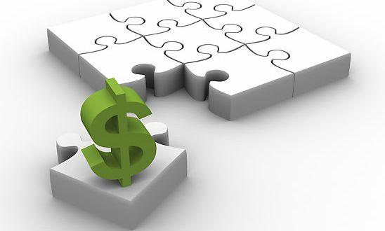 信用证客户说付款,把给我看了,代表付钱了么?