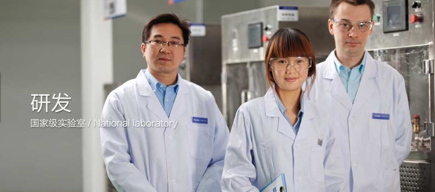 浙江华龙巨水科技股份有限公司实力怎么样?巨