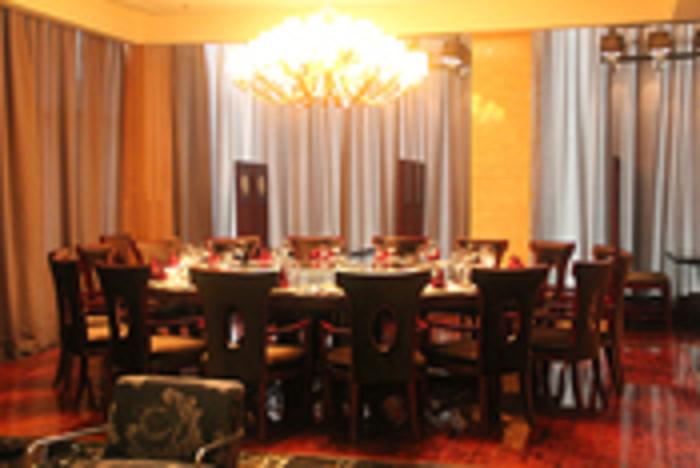 重庆丽晶酒店是几星图片 重庆丽晶酒店是几星