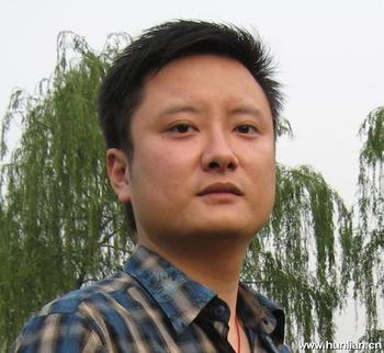 杨武灯