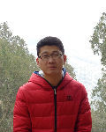 林华