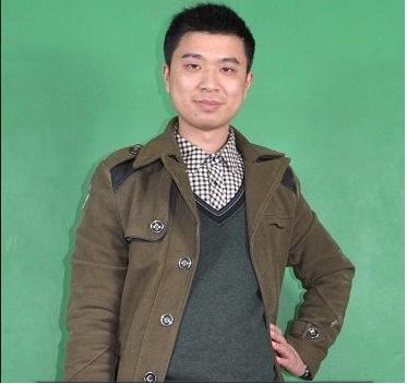 杨鑫