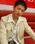 董招龙 