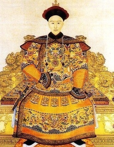 光绪帝的婚礼到底有多奢侈?-博古通今-三支脚人才网