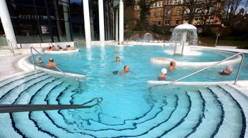 全球可以喝的温泉都在哪里?-文章内容-三支脚