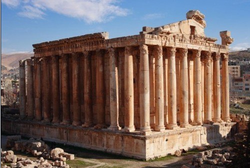 世界神秘的历史奇迹-未解之谜 -三支脚人才网