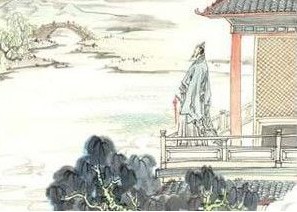 李白为何被唐玄宗炒? -博古通今-三支脚人才网