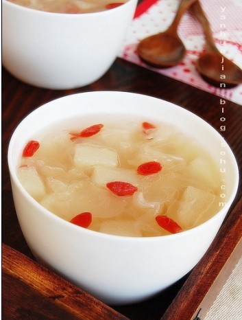 银耳怎么泡开 2012127223933773.jpg