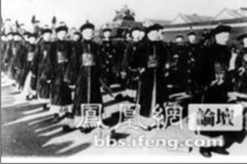 中国至今未解的100个神秘事件