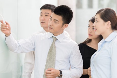 创业开公司必备的九大特质-创业参考-玉环纵纵