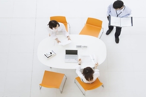 HR需要关注招聘过程质量-人事经理-玉环纵纵横