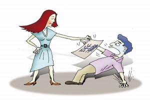 关于《劳动合同法》新修改内容的解读的硕士毕业论文范文