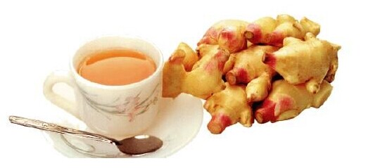 生姜泡红茶一周瘦8斤-青春常在-玉环纵纵横-三