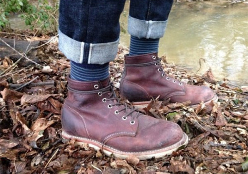 牛仔裤到底要不要洗?--三支脚人才网