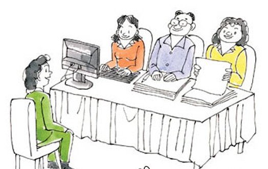 HR主管招聘时最常犯的十大致命错误-人事经理