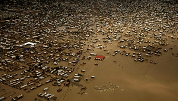 世界上最让人心惊和悲惨的29张照片 -一饱眼福