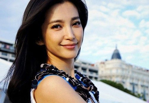 盘点中国各省最富有女星 你的家乡都有谁?-一