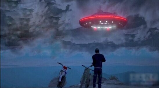 南非考古学家发现长有翅膀的天使外星人-未解之谜 -三支脚人才网