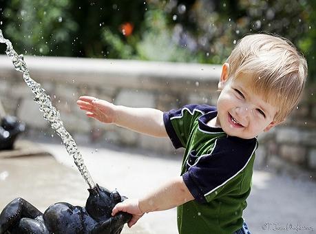 哈佛心理:孩子20个高智商表现你get了没?-心肝