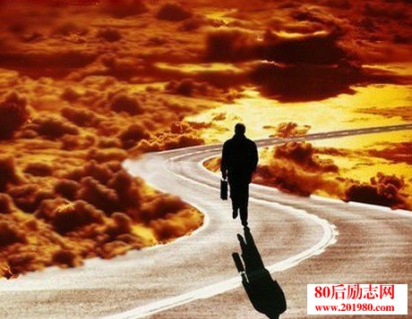 态度决定事业的高度