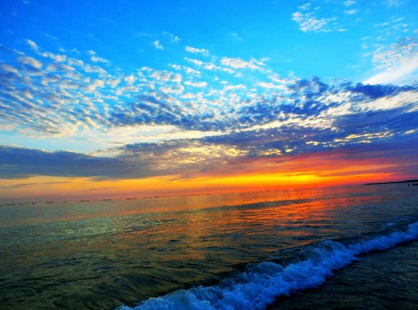 中国人最爱的20个世界级海岛,你去过几个?-游