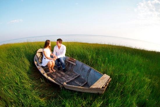 从约会细节看清男人的本质