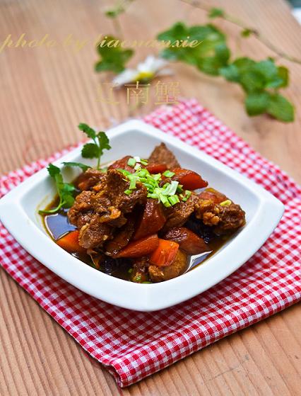 怎样做红烧羊肉好吃又简单 2015121595929777.jpg