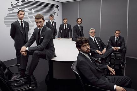 顶级企业家必做的20件事!-总裁智囊-玉环纵纵