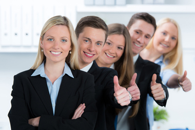 职场上得体的说话技术 -能说会道-玉环纵纵横-